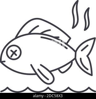 smelly fish clipart backgrounds