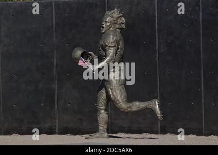 Brother of pat tillman hi-res stock photography and images - Alamy