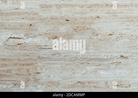 Light stone texture background, natural stone wall Stock Photo