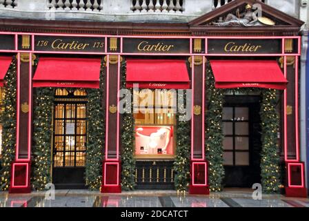 cartier store ct