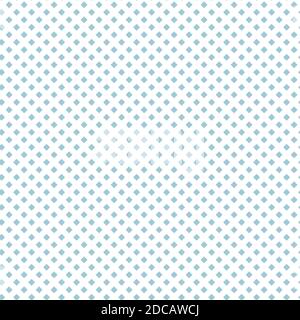 Vector seamless linear geometric pattern. Black and white Stock Vector