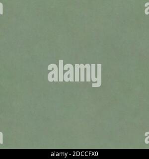 Kraft paper texture. Seamless paper pattern. Carton background. Blank sheet of green kraft paper Stock Photo