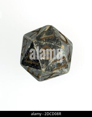 Dice game egyptian hi-res stock photography and images - Alamy