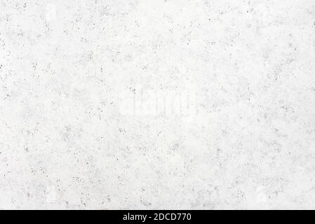 Blank light gray stone background Stock Photo