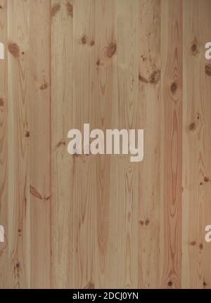 Natural color wood plank backdrop Stock Photo