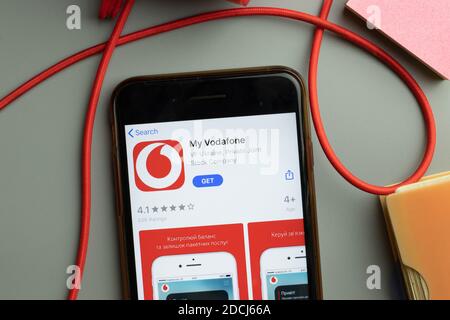 vodafone buy my phone