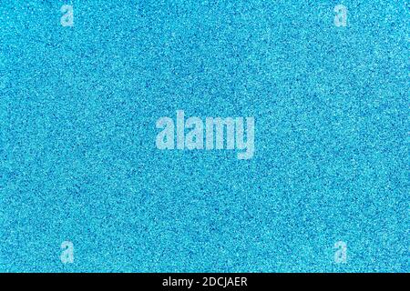 shiny blue, turquoise background Stock Photo