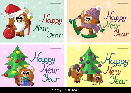 Can be used for postcards, posters, banners and ets. Stock Vector