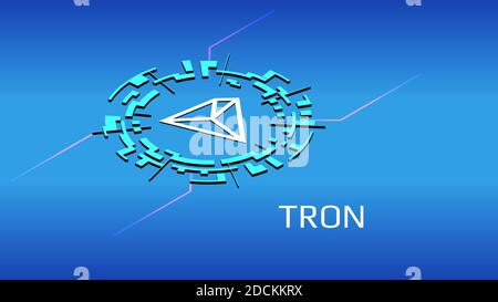 At the heart of the hottest cryptocurrency, Tron, is a University of  Pennsylvania graduate