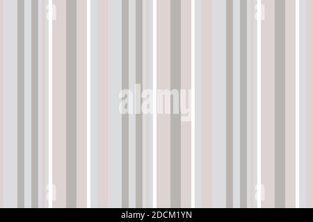 Stripes pattern vector background. Colorful stripe abstract texture. Fashion print design. Stock Vector