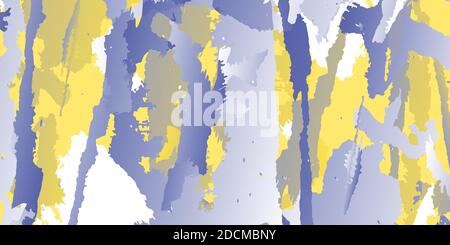 Abstract Spots Shape Less Artistic abstract background. Background from colorless shapeless spots ...