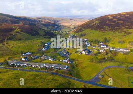 wanlockhead attempt iain