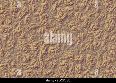 Lightning bolts radiatingas a  background texture Stock Photo