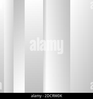 Fading, blurry, horizontal gradient lines, stripes background, pattern design vector – Stock vector illustration, Clip art graphics Stock Vector