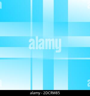 Fading, blurry, smooth gradient background, pattern grid, mesh, lattice. Abstract grating, grill. Intersecting lines. Checkered / Chequered squares an Stock Vector