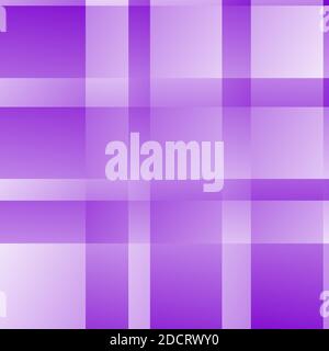 Fading, blurry, smooth gradient background, pattern grid, mesh, lattice. Abstract grating, grill. Intersecting lines. Checkered / Chequered squares an Stock Vector
