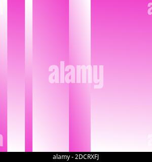 Fading, blurry, horizontal gradient lines, stripes background, pattern design vector – Stock vector illustration, Clip art graphics Stock Vector