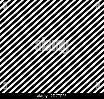 Seamlessly repeatable, repeating, tileable Dynamic oblique, slanted, diagonal Lines, Stripes pattern, texture or background – Stock vector illustratio Stock Vector