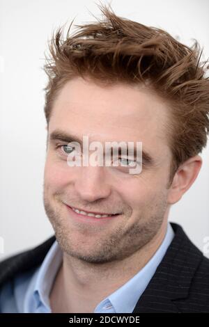 Robert Pattinson attends the 2018 Film Independent Spirit Awards on March 3, 2018 in Santa Monica, California. Photo by Lionel Hahn/ABACAPRESS.COM Stock Photo