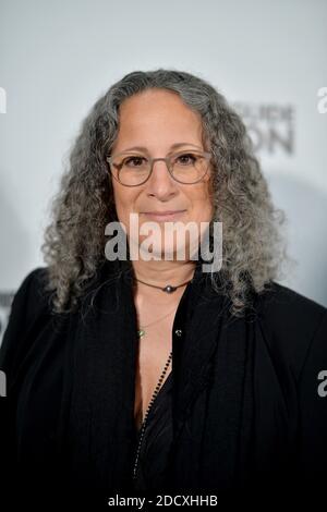 Gina Belafonte attends the Survivors Guide to Prison premiere at The Landmark Theatre on February 20, 2018 in Los Angeles, CA, USA. Photo by Lionel Hahn/AbacaPress.com Stock Photo