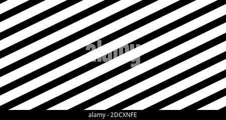 Seamlessly repeatable, repeating, tileable Dynamic oblique, slanted, diagonal Lines, Stripes pattern, texture or background – Stock vector illustratio Stock Vector