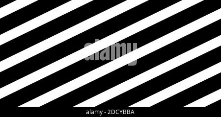 Seamlessly repeatable, repeating, tileable Dynamic oblique, slanted, diagonal Lines, Stripes pattern, texture or background – Stock vector illustratio Stock Vector