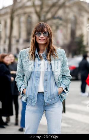 Bleu de Chanel Stock Photo - Alamy