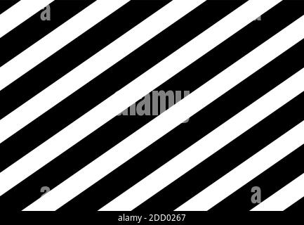 Seamlessly repeatable, repeating, tileable Dynamic oblique, slanted, diagonal Lines, Stripes pattern, texture or background – Stock vector illustratio Stock Vector