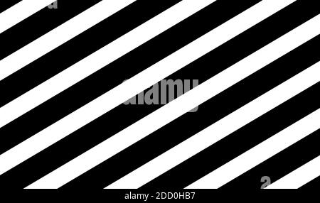 Seamlessly repeatable, repeating, tileable Dynamic oblique, slanted, diagonal Lines, Stripes pattern, texture or background – Stock vector illustratio Stock Vector