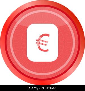 Currency exchange sign icon. Currency converter symbol. Money label Stock Photo