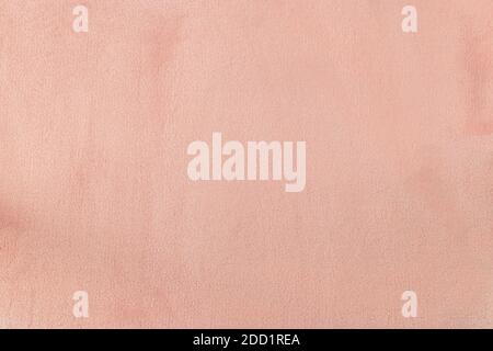 Pink and soft with copy space fabric background surface Stock Photo