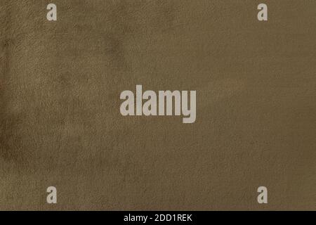 Soft brown and soft with copy space fabric background surface Stock Photo