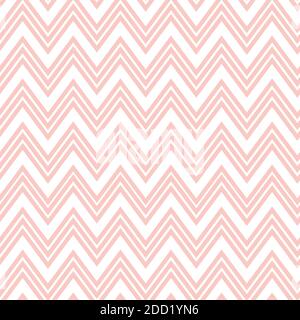 A seamless zigzag pattern. Abstract background. Can be used for wallpaper, fabric, web page background, surface textures. Stock Vector