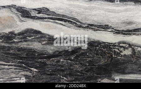 Marble texture background with high resolution, The texture of limestone or Closeup surface grunge stone texture, Polished natural granite marble Stock Photo