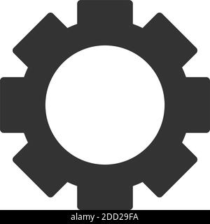 Isolated tools online digital marketing colorful icon in white background- Vector Stock Vector