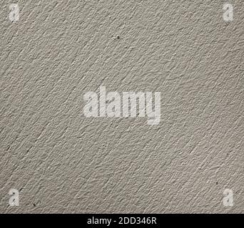 natural texture of the rough painted wall Stock Photo
