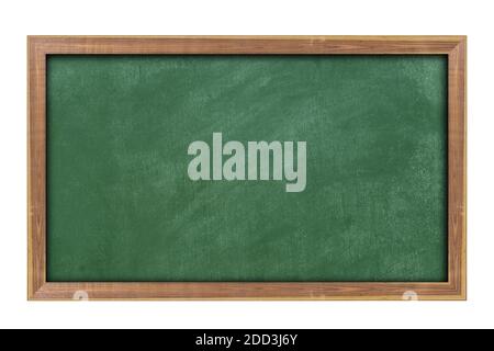 Empty White Classroom Background with Green Chalkboard Table and Seat on  Wooden Floor. Education and Back To School Concept Stock Illustration -  Illustration of education, classroom: 220056564