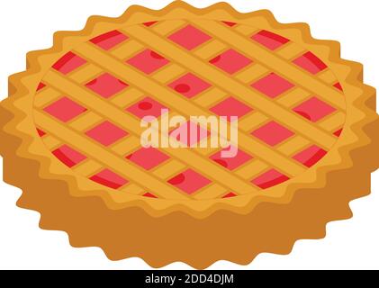 pixel pie images clipart