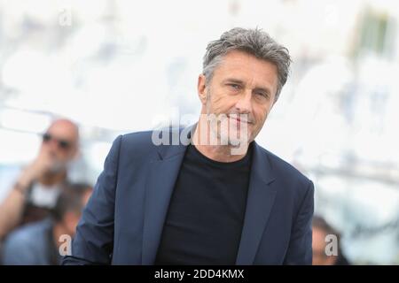 Director Pawel Pawlikowski attends the photocall for 'Cold War (Zimna Wojna)' during the 71st annual Cannes Film Festival at Palais des Festivals on May 11, 2018 in Cannes, France. Photo by David Boyer/ABACAPRESS.COM Stock Photo