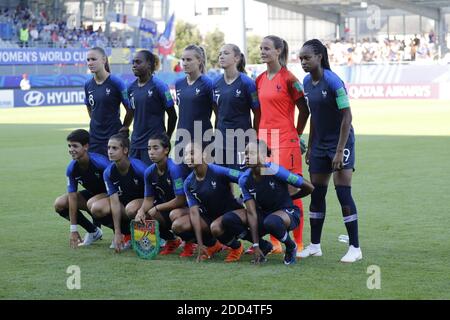 FIFA World Cup - Équipe de France de Football - 2018 FIFA World