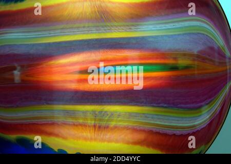 Abstract colorful background. design, poster. Colorful wallpaper. Stock Photo
