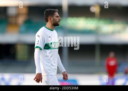 Divisa hot sale sassuolo 2020