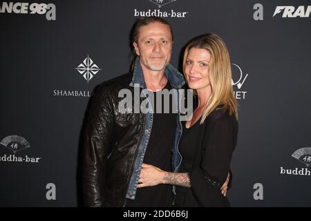 Emmanuel Petit En Couple Maria Servello Et Emmanuel Petit ITVQ Emmanuel Petit En Couple Maria Servello Et Emmanuel Petit ITVQ