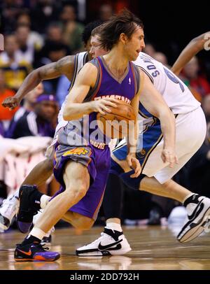 Phoenix suns court hi-res stock photography and images - Alamy