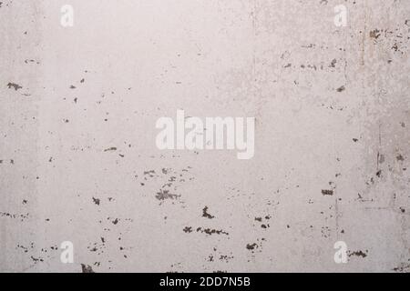 marble tile with many effects scratched and ruined Stock Photo