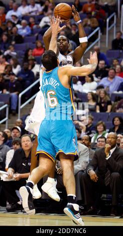 Peja stojakovic hi-res stock photography and images - Alamy