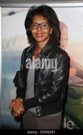 Audrey Pulvar Attending Ma Fille Premiere At Mk2 Bibliotheque On In Paris France On September 04 2018 Photo By Jerome Domine Abacapress Com Stock Photo Alamy