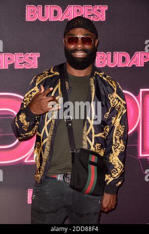 Kaaris Hi Res Stock Photography And Images Alamy