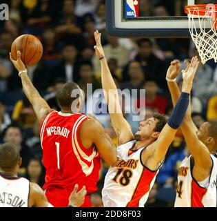 Tracy mcgrady new york knicks hi-res stock photography and images - Alamy