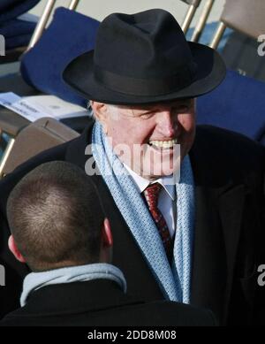 United States - January 3: Sen. Ted Cruz' Father Rafael Cruz Attends 